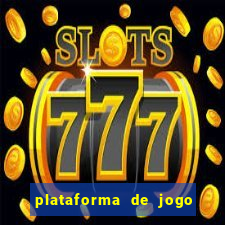 plataforma de jogo de r 3